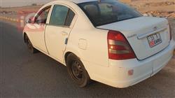 شيري E5